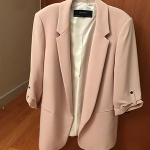 Zara Women’s Blazer